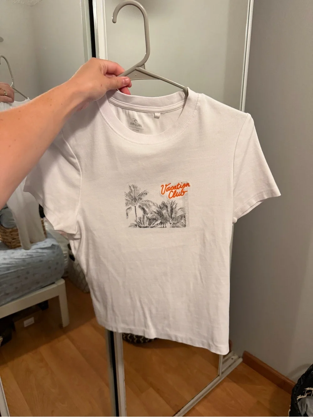 RIPCURL TEE SHIRT - Picture 6 of 7